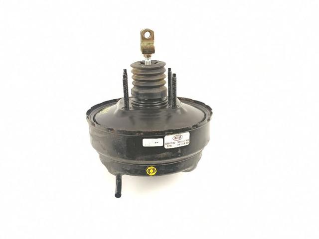 Reforçador dos freios a vácuo KIA Cerato 1 LD