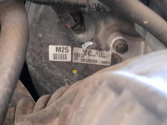 HYUNDAI 591102S050 Усилитель тормозов в наличии Черкассы