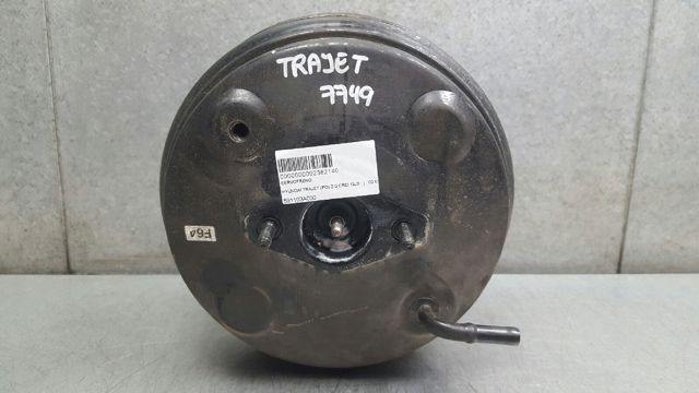 HYUNDAI 591103A000 Усилитель тормозов (вакуумный) в наличии Чернигов