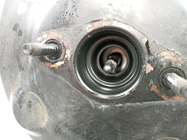 HYUNDAI 591103K300 Усилитель тормозов в наличии Запорожье