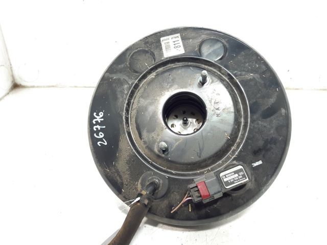 Reforçador dos freios a vácuo 59110A4010 Hyundai/Kia