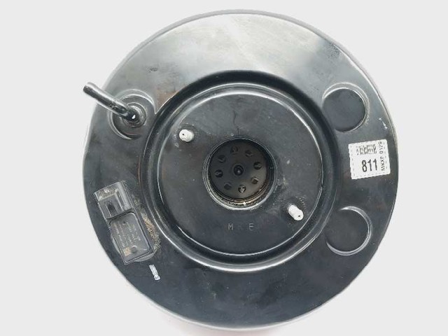 Reforçador dos freios a vácuo KIA Carens 3