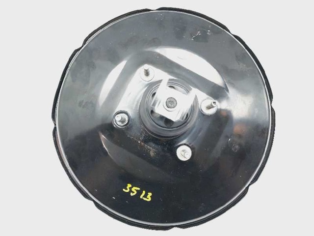 Reforçador dos freios a vácuo KIA Carens 3