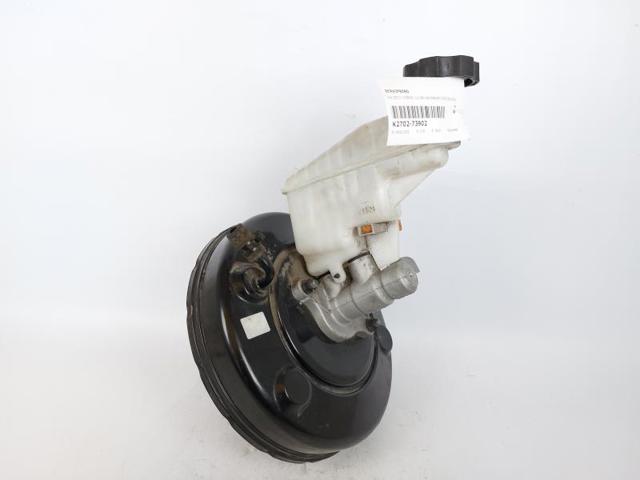 59110A5000 HYUNDAI Усилитель тормозов (вакуумный) купить в Павлоград