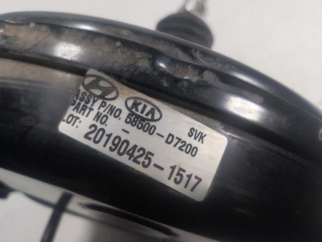 59110D7200 Hyundai/Kia