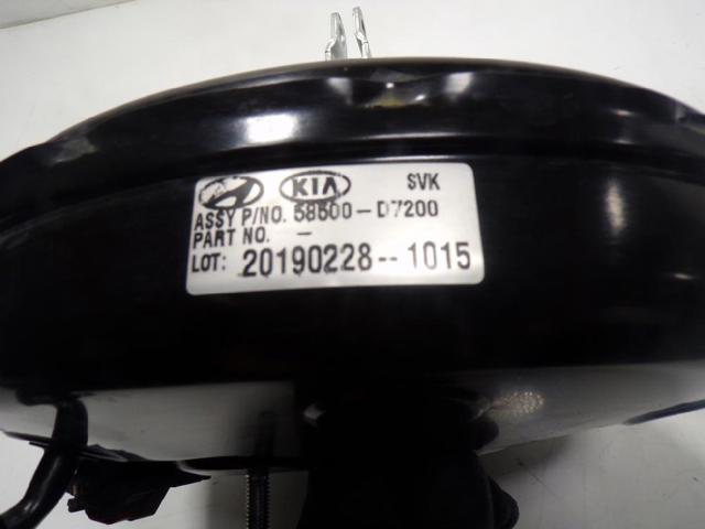 59110D7200 Hyundai/Kia