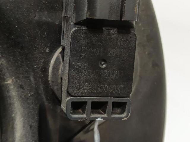 Reforçador dos freios a vácuo Hyundai Tucson 4 NX4E