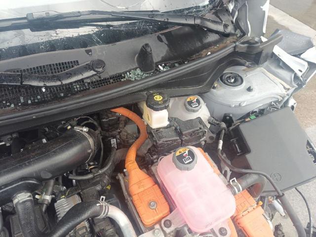 Reforçador dos freios a vácuo Hyundai Tucson 4 NX4E