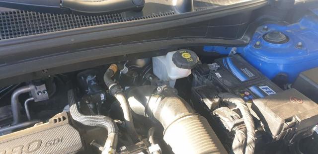 Reforçador dos freios a vácuo Hyundai Tucson 4 NX4E