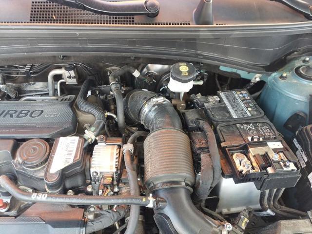 Reforçador dos freios a vácuo Hyundai Tucson 4 NX4E