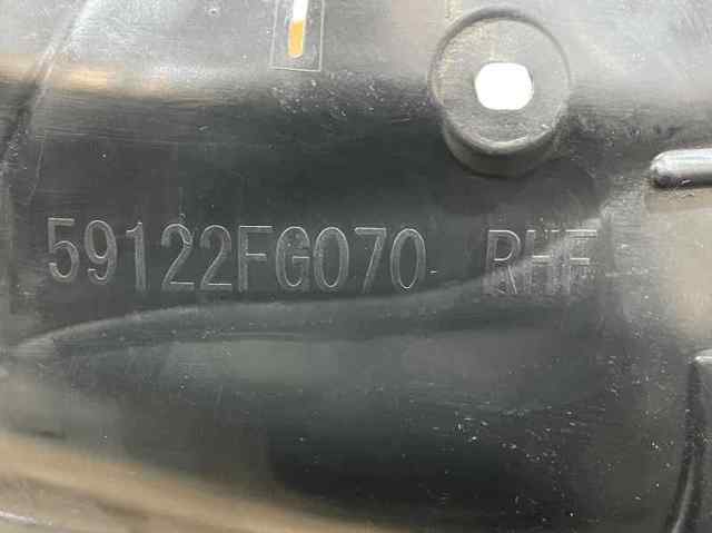 SUBARU 59122FG070 в наличии Чернигов