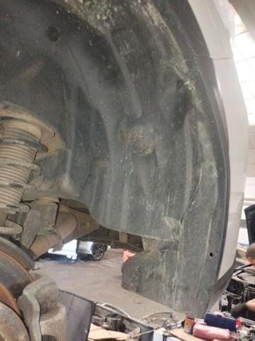 SUBARU 59122FJ012 в наличии Каменское