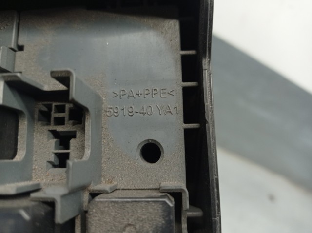 591940YA1 MAZDA купить в Черкассы