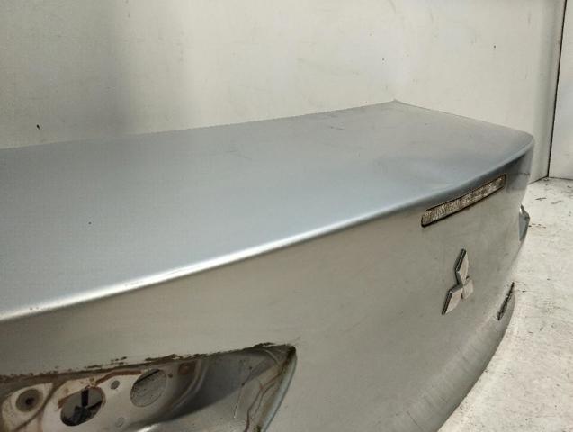 MITSUBISHI 5920A059 Крышка багажника в наличии Днепр