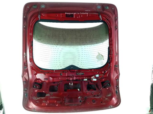 MITSUBISHI 5920A061 Крышка багажника в наличии Ровно