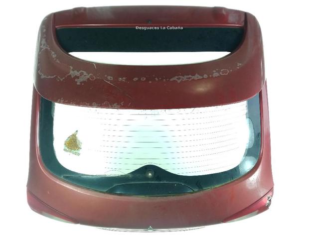 MITSUBISHI 5920A061 Крышка багажника в наличии Черновцы