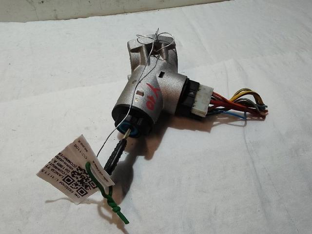 Fecho de ignição 59232004 FIAT