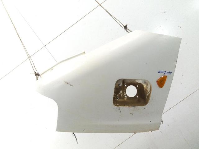 Pára-lama dianteiro esquerdo 59232022 FIAT