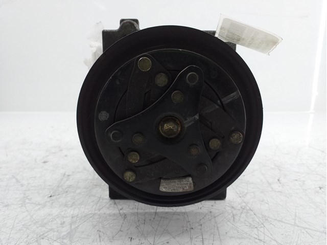 Compressor de ar condicionado para Fiat Brava (182_) (1995-2003) 1.2 16V 80 188A5000 592475600