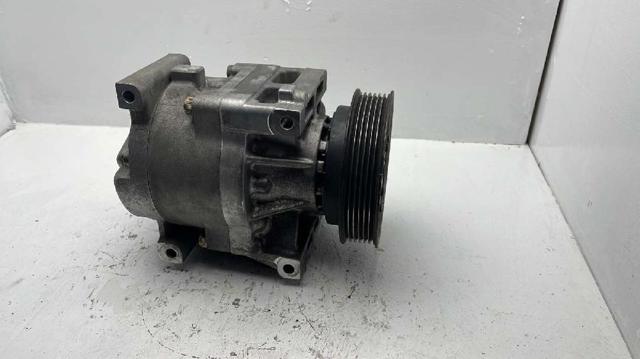 592475700 FIAT Компрессор кондиционера купить в Винница
