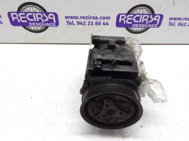 592475700 FIAT Компрессор кондиционера купить в Кривой Рог