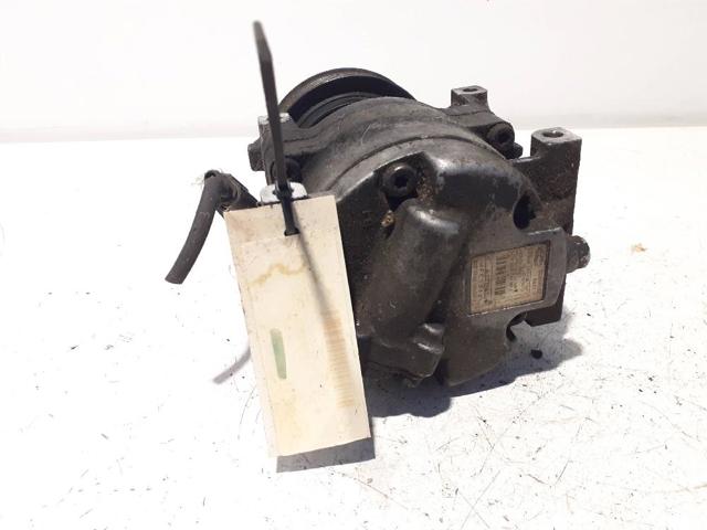 592475700 FIAT Компрессор кондиционера купить в Винница