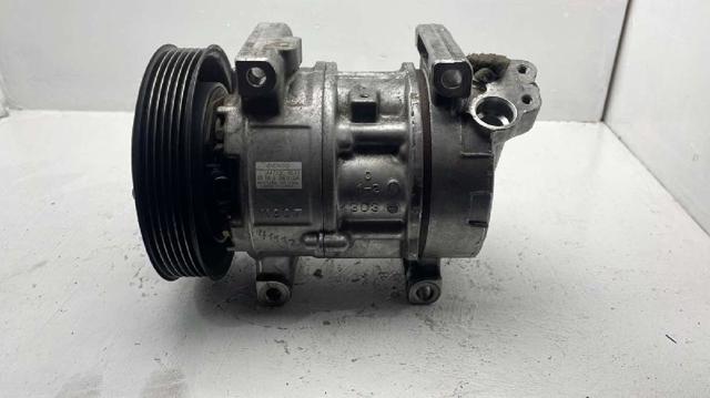 592475700 FIAT Компрессор кондиционера купить в Львов