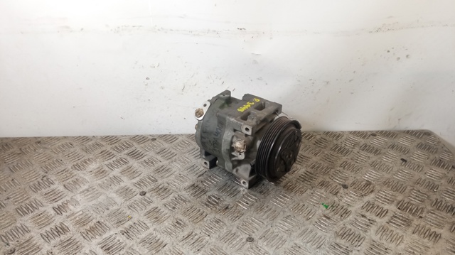 Compressor de ar condicionado para Lancia e 1.2 (840AA, 840AF1A) 188A4000 592475900
