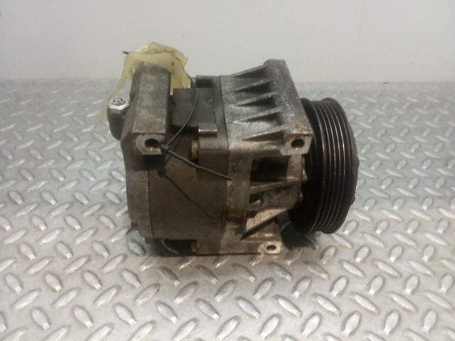 Compressor de ar condicionado para Fiat Punto (188_) (1999-2010) 1.2 Bipower (188BXA1A) 188 A4.000 592475900