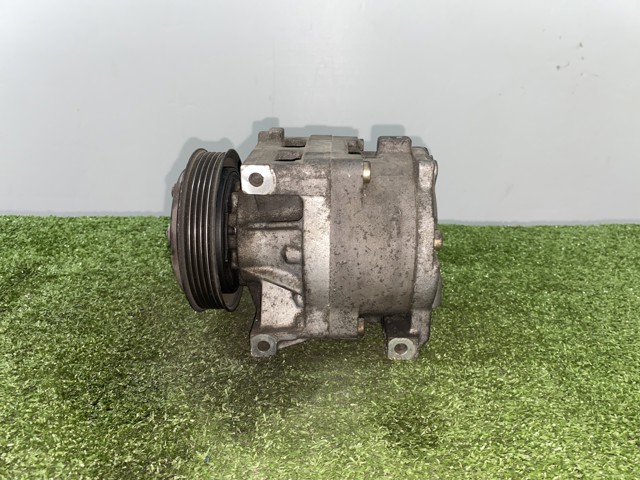 Compressor de ar condicionado para Lancia e 1.2 (840AA, 840AF1A) 188 A4.000 592475900