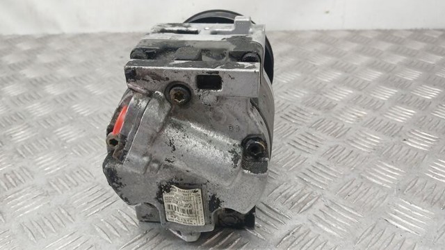 592476000 FIAT Компрессор кондиционера купить в Винница