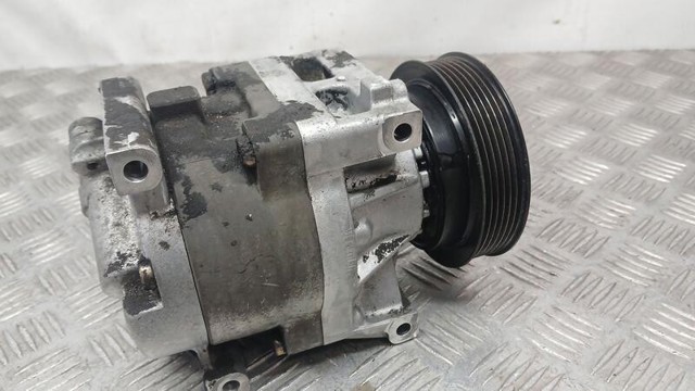 FIAT 592476000 Компрессор кондиционера в наличии Чернигов