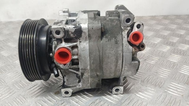 FIAT 592476000 Компрессор кондиционера в наличии Черновцы