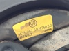 Compressor de aparelho de ar condicionado 592476000 FIAT