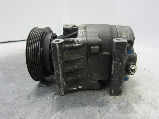 592476000 FIAT Компрессор кондиционера купить в Харьков