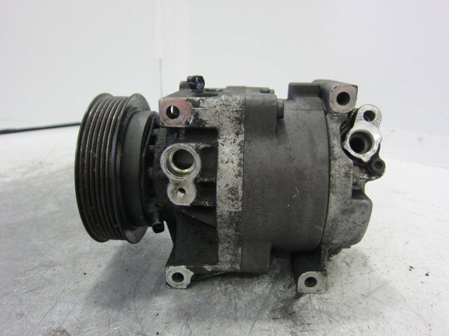 592476000 FIAT Компрессор кондиционера купить в Запорожье