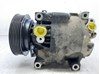 Compressor de aparelho de ar condicionado 592476000 FIAT