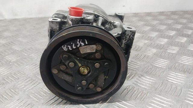 592476000 FIAT Компрессор кондиционера купить в Киев