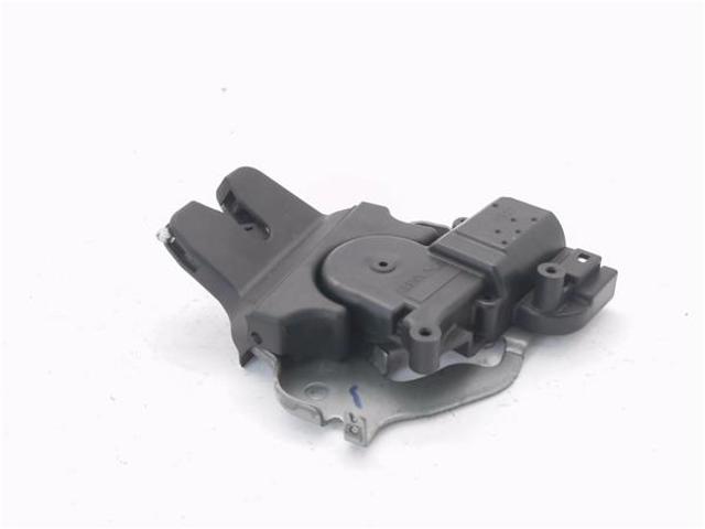 5927A012 MITSUBISHI Замок крышки багажника (двери 3/5-й задней) купить в Украина