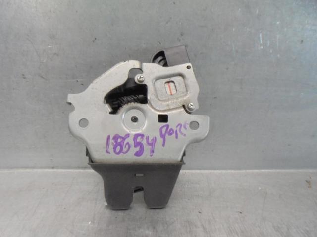5927A012 MITSUBISHI Замок багажника купить в Винница
