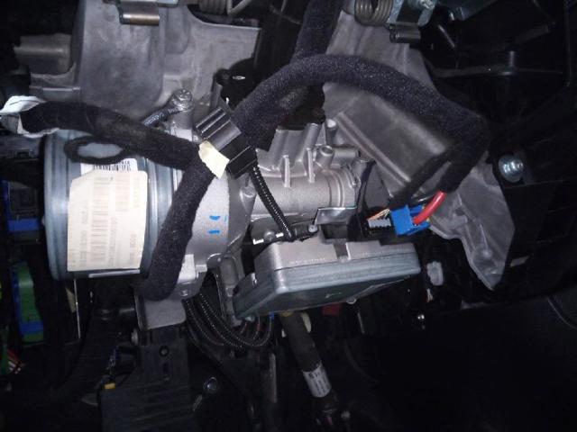 CHRYSLER 59320984 Рулевая колонка в наличии Ровно