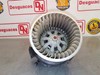 Motor de ventilador de forno (de aquecedor de salão) 593220400 PEUGEOT