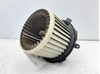 Motor de ventilador de forno (de aquecedor de salão) 593220400 PEUGEOT