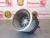 Motor de ventilador de forno (de aquecedor de salão) 593220400 PEUGEOT