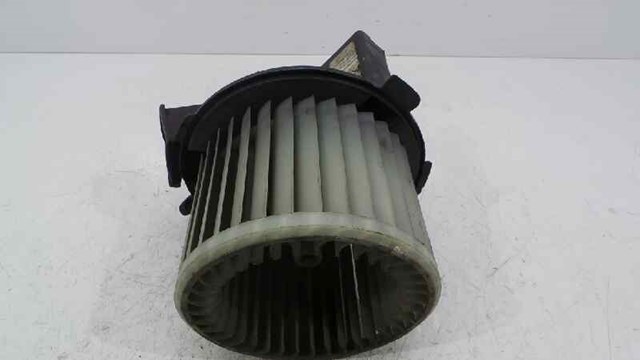 Motor calefaccion para peugeot 307 (3a/c) (2004-2009) 2.0 hdi 90 rhy (dw10td) 593220400