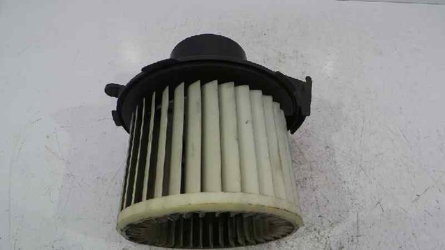 Motor calefaccion para peugeot 307 (3a/c) (2004-2009) 2.0 hdi 90 rhy (dw10td) 593220400