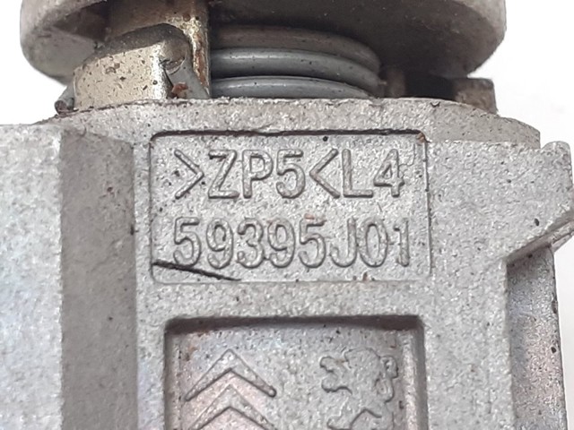 59395J01 PEUGEOT Кольцо иммобилайзера купить в Одесса