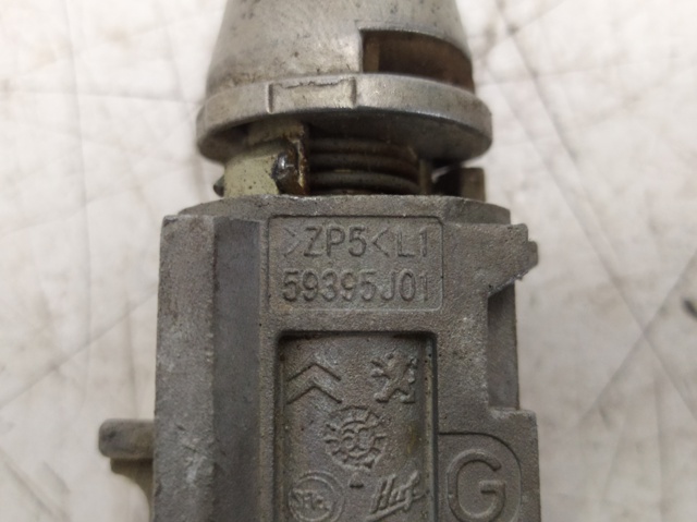 PEUGEOT 59395J01 Кольцо иммобилайзера в наличии Ровно