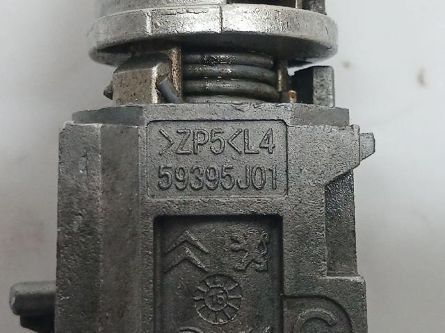 59395J01 PEUGEOT Кольцо иммобилайзера купить в Харьков