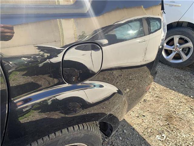 Alcapão do tanque de combustível Mitsubishi Outlander CWW